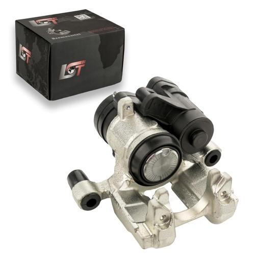 Brake caliper - ,