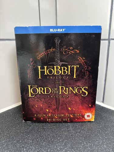 The hobbit lord of - hobbit,