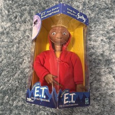Tiger E.T. Extra Terrestrial