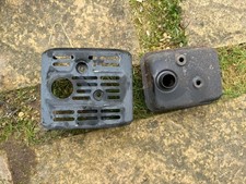Mountfield rm45 ohv 140