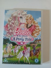 Barbie and Her Sisters in A