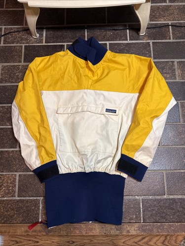 Vtg patagonia jacket - vtg,