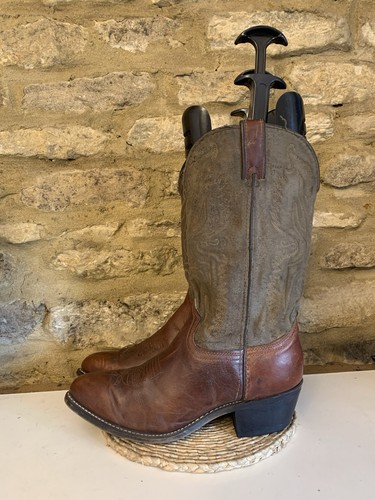 Durango mens brown green - brown,