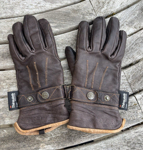 Dublin brown leather - dublin,