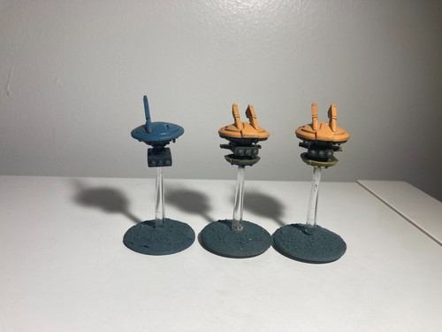 Warhammer 40k tau missile - 40k,
