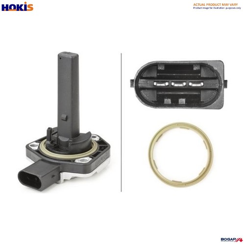 Sensor engine oil level - oil,