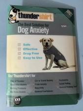 Thunder Shirt-The Best