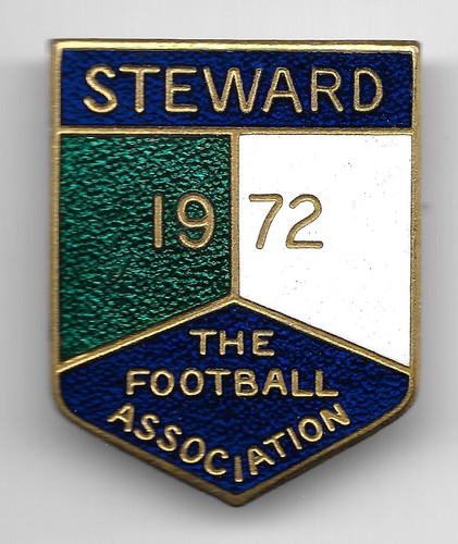 The football association - the,