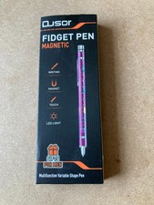 DUSOR FIDGET PEN - MAGNETIC