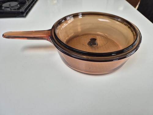 Vintage pyrex corning ware - pyrex,
