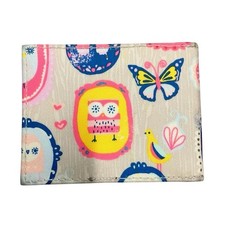 Paperchase Owls Cream