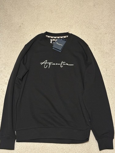 Aquascutum round neck - aquascutum,