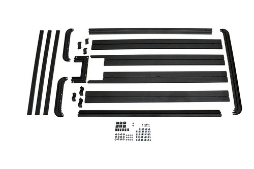 Terrafirma alloy expedition - terrafirma,