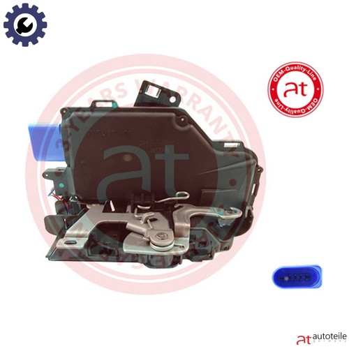 Door lock at12799 - lock,