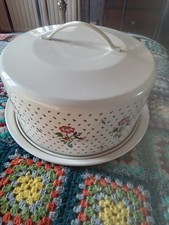 Large Cath Kidston Cake Tin