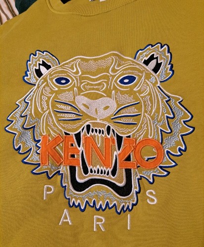 Kenzo paris women - paris, m