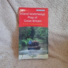 Collins Nicholson Inland