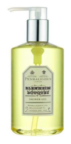Penhaligon blenheim body - penhaligon's,