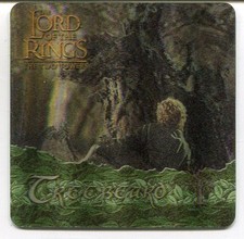 Lord Of The Rings The Two