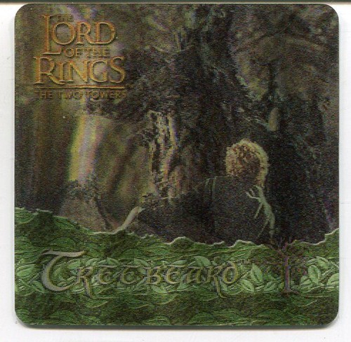 Lord the rings - lord, two