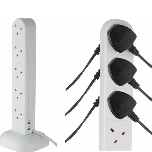 Way power tower - power, extension