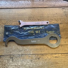 Vintage NOS Sugino Bottom