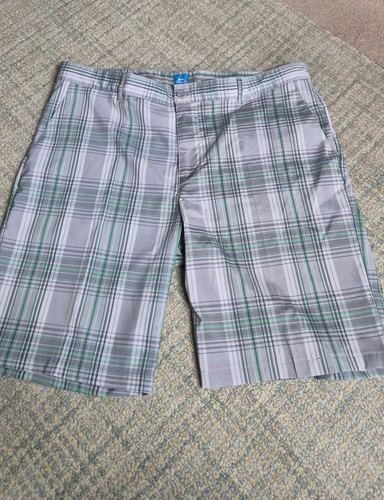 Slazenger waist plaid - waist,