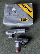 Irvine ABC Q40 R/c Aeroplane