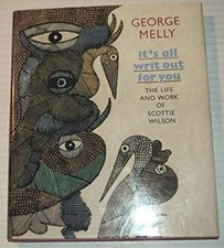 It's All Writ Out for You 