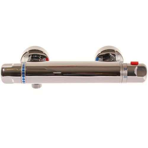 Horizontal bar thermostatic - bar,