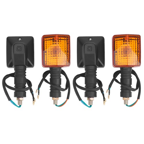 4pcs turn signal light - 4pcs,