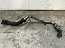 2009 Ford Mondeo Mk4 2.2 Diesel Turbo Intercooler Pipe Hose FREE POSTAGE   *23