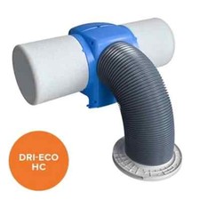 Nuaire Drimaster Eco Positive