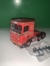 CORGI CC13206 REIDS TRANSPORT