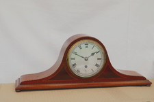 Empire Mechanical Mahogany