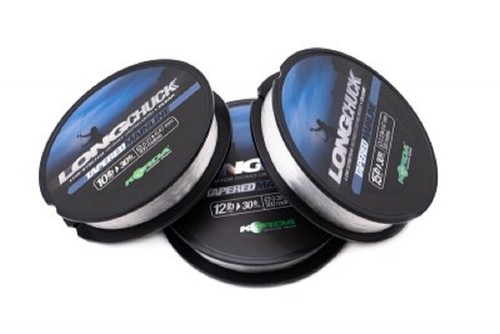 Korda longchuck tapered - longchuck,