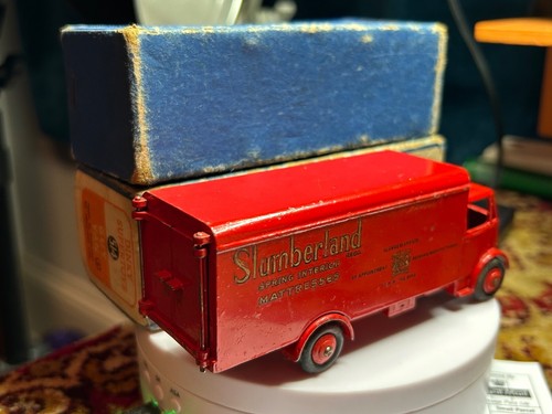 Dinky supertoys 514 - dinky,
