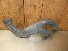 Honda ST1100 V ABS Pan European 1997 Right Exhaust Heat Shield GWO #243