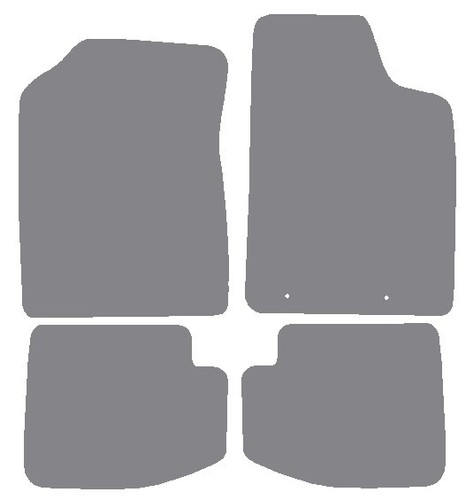 Fits toyota yaris 3dr - fits,