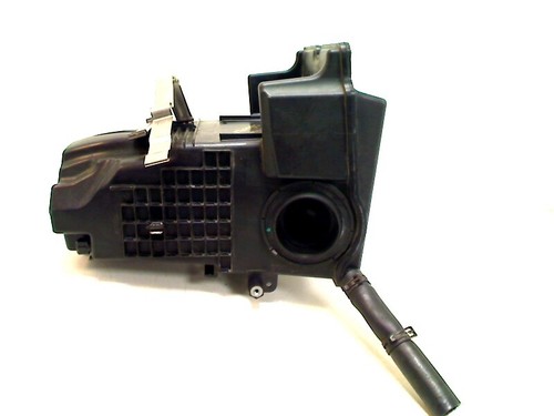 Air filter box - filter,