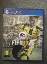 FIFA 17 - Standard Edition