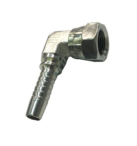 Vincke bsp compact - 90, swivel
