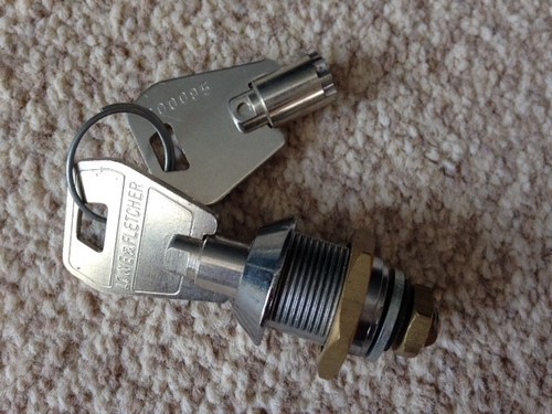 Lowe fletcher f barrel - lowe, &