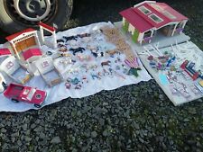 SCHLIECH HORSES PONYS BARN SHOW JUMPING AND ACCESSORIES