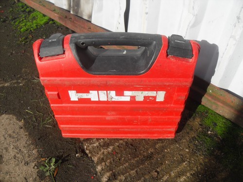 Hilti 100 carrying carry - carrying,