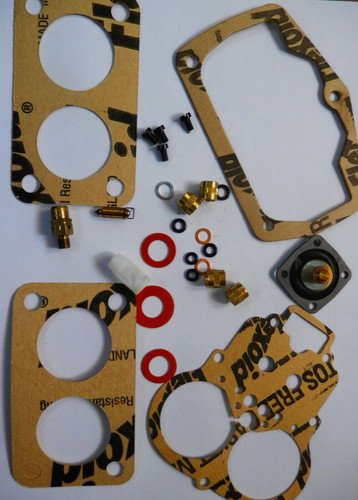 Weber dfi carburetor - weber,