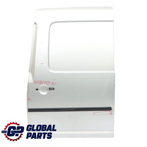 Volkswagen caddy sliding - vw,
