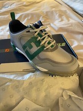 Footjoy Freestyle 10W Men's