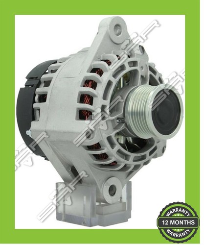 Alternator vauxhall astra - astra, h