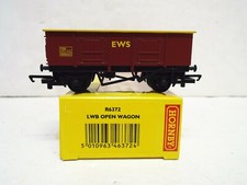 HORNBY R6372 LWB OPEN WAGON